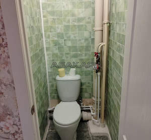 1-к квартира, на длительный срок, 36м2, 5/10 этаж