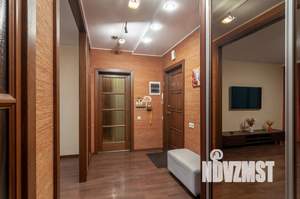 1-к квартира, посуточно, 54м2, 1/1 этаж