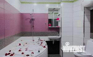 1-к квартира, посуточно, 54м2, 1/1 этаж