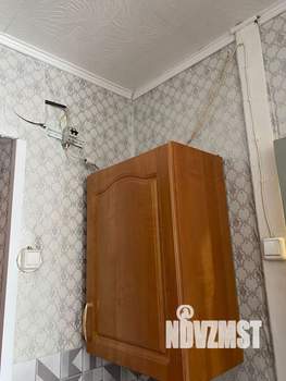 Студия квартира, на длительный срок, 14м2, 3/5 этаж