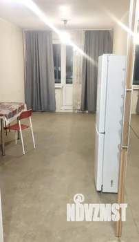 Студия квартира, на длительный срок, 30м2, 8/10 этаж