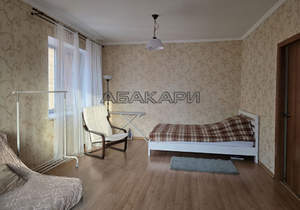 1-к квартира, на длительный срок, 46м2, 8/9 этаж