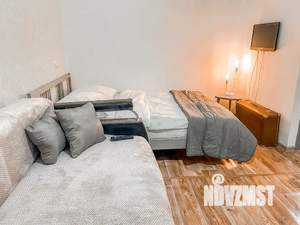 1-к квартира, посуточно, 32м2, 3/5 этаж