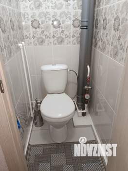1-к квартира, посуточно, 38м2, 3/15 этаж