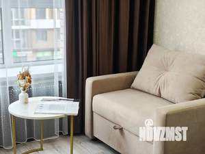 1-к квартира, посуточно, 31м2, 4/17 этаж