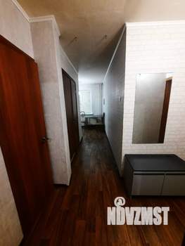 1-к квартира, на длительный срок, 36м2, 1/9 этаж