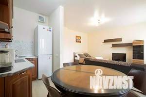 1-к квартира, посуточно, 36м2, 8/25 этаж