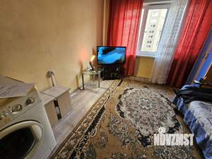 Студия квартира, на длительный срок, 18м2, 2/5 этаж