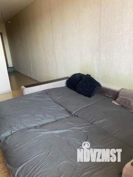 1-к квартира, на длительный срок, 27м2, 10/25 этаж