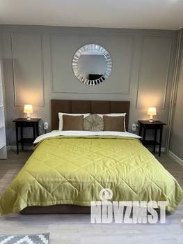 Студия квартира, посуточно, 26м2, 1/10 этаж