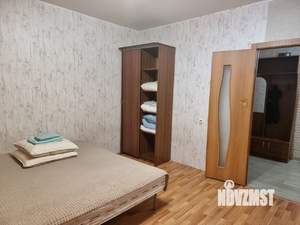 1-к квартира, посуточно, 40м2, 10/10 этаж