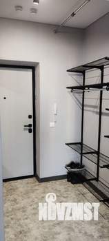 1-к квартира, на длительный срок, 29м2, 8/17 этаж