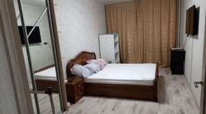 2-к квартира, на длительный срок, 50м2, 15/17 этаж