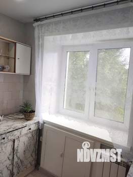 1-к квартира, на длительный срок, 32м2, 5/5 этаж