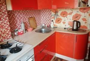 2-к квартира, на длительный срок, 45м2, 3/5 этаж