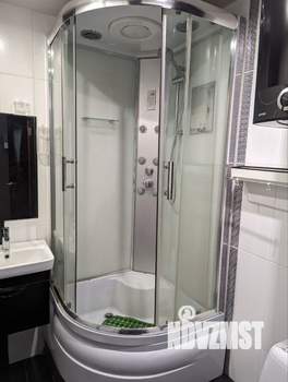 Студия квартира, на длительный срок, 31м2, 4/5 этаж