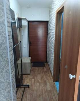 Студия квартира, на длительный срок, 26м2, 7/17 этаж