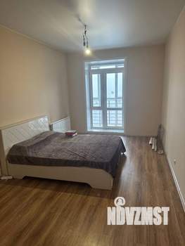 2-к квартира, на длительный срок, 53м2, 9/9 этаж