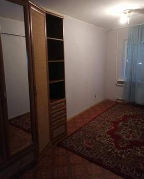 3-к квартира, на длительный срок, 60м2, 2/5 этаж
