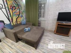 2-к квартира, посуточно, 43м2, 3/5 этаж