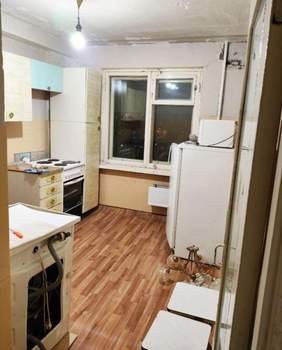 3-к квартира, на длительный срок, 75м2, 9/9 этаж