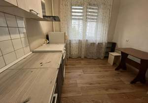 1-к квартира, на длительный срок, 40м2, 4/9 этаж