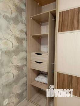 1-к квартира, на длительный срок, 34м2, 10/25 этаж