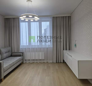 2-к квартира, на длительный срок, 49м2, 13/16 этаж