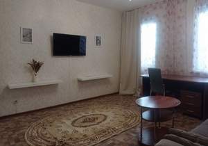 1-к квартира, на длительный срок, 45м2, 8/22 этаж