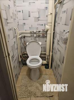 1-к квартира, на длительный срок, 41м2, 5/10 этаж