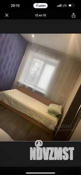 2-к квартира, на длительный срок, 45м2, 2/5 этаж