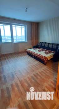 1-к квартира, на длительный срок, 42м2, 10/10 этаж