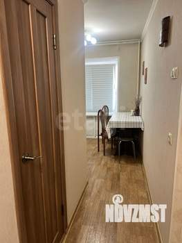1-к квартира, на длительный срок, 33м2, 6/9 этаж