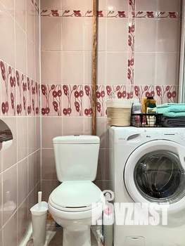 2-к квартира, посуточно, 45м2, 1/9 этаж