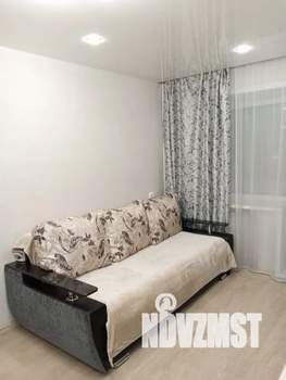 2-к квартира, посуточно, 44м2, 3/5 этаж