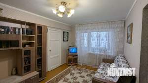 2-к квартира, на длительный срок, 46м2, 3/5 этаж