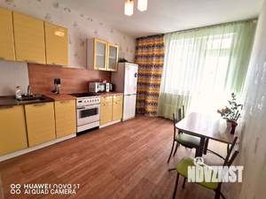 1-к квартира, на длительный срок, 44м2, 19/25 этаж