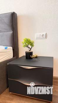 1-к квартира, на длительный срок, 45м2, 8/21 этаж