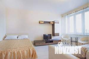 1-к квартира, посуточно, 36м2, 10/25 этаж