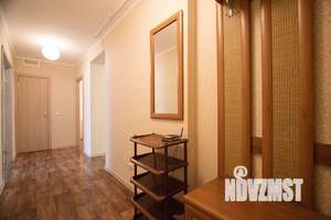 2-к квартира, посуточно, 57м2, 4/17 этаж