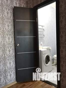 Студия квартира, посуточно, 40м2, 2/10 этаж