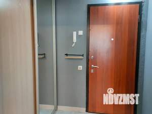 Студия квартира, посуточно, 24м2, 5/14 этаж