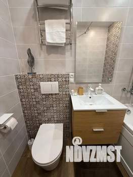 Студия квартира, посуточно, 32м2, 4/5 этаж