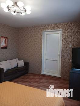 2-к квартира, посуточно, 54м2, 3/10 этаж