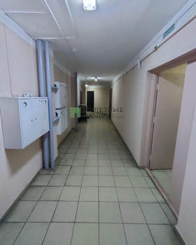 1-к квартира, на длительный срок, 43м2, 5/10 этаж
