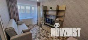 1-к квартира, на длительный срок, 38м2, 4/5 этаж