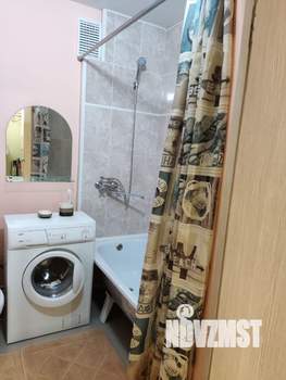 1-к квартира, на длительный срок, 35м2, 13/14 этаж