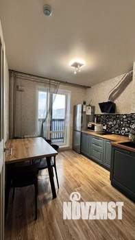 2-к квартира, на длительный срок, 56м2, 6/17 этаж