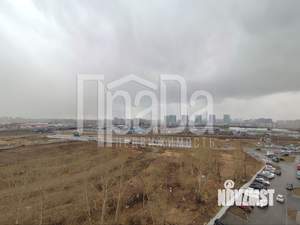 4-к квартира, на длительный срок, 99м2, 9/9 этаж