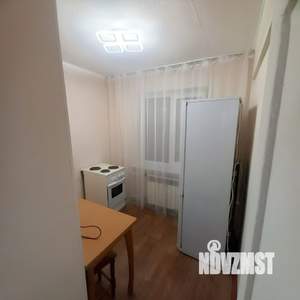 1-к квартира, на длительный срок, 30м2, 1/5 этаж